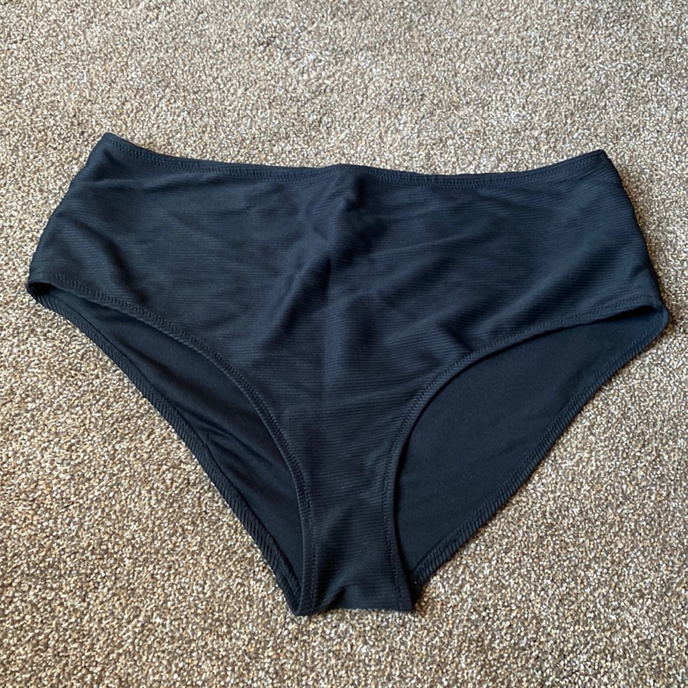 Old Navy Swim Bottoms